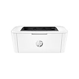 HP LaserJet M110w Laserdrucker Schwarz-Weiß,...