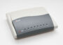 altes Analog Modem 56K