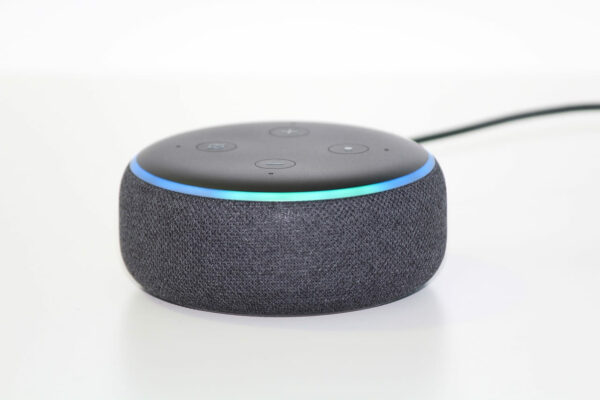 Smart Home Lautsprecher Alexa Echo