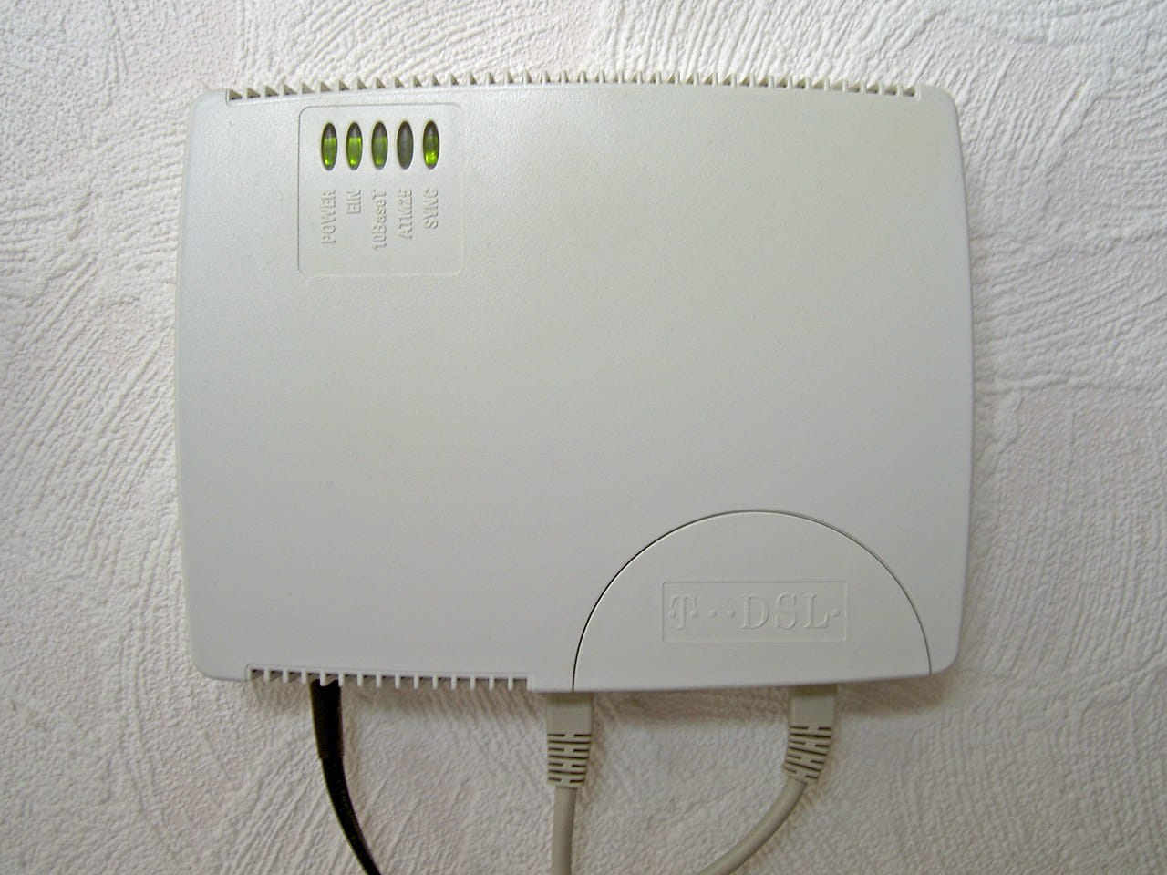 Modem Die wichtigsten Funktionen einfach erklärt