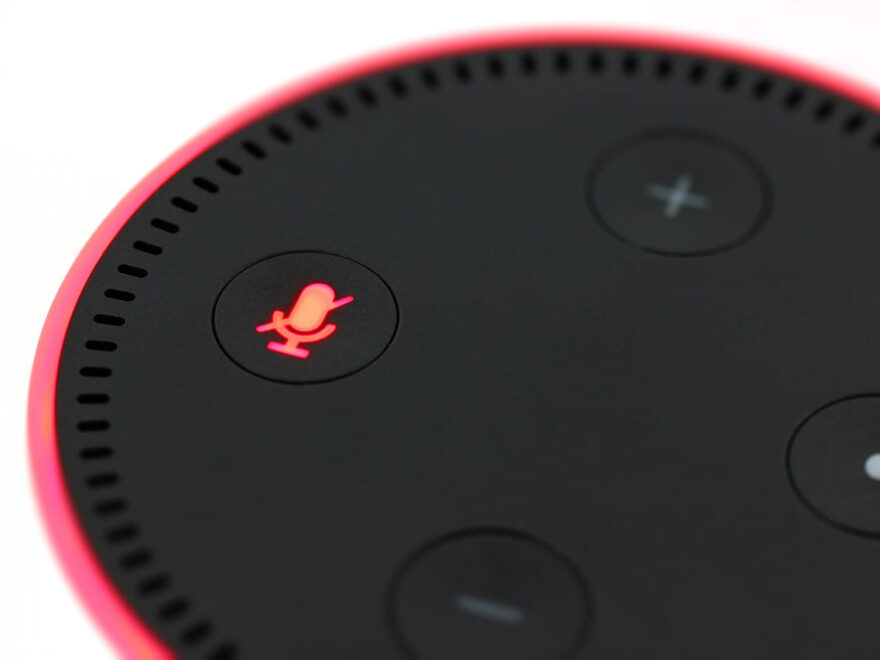 Sprachassistenten im Smart Home