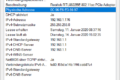 MAC-Adresse unter Windows ausgelesen