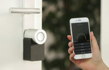 Smart Home Systeme für Sicherheit