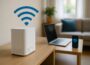 WLAN Access Points im Einsatz zur Erweiterung des Heimnetzwerks