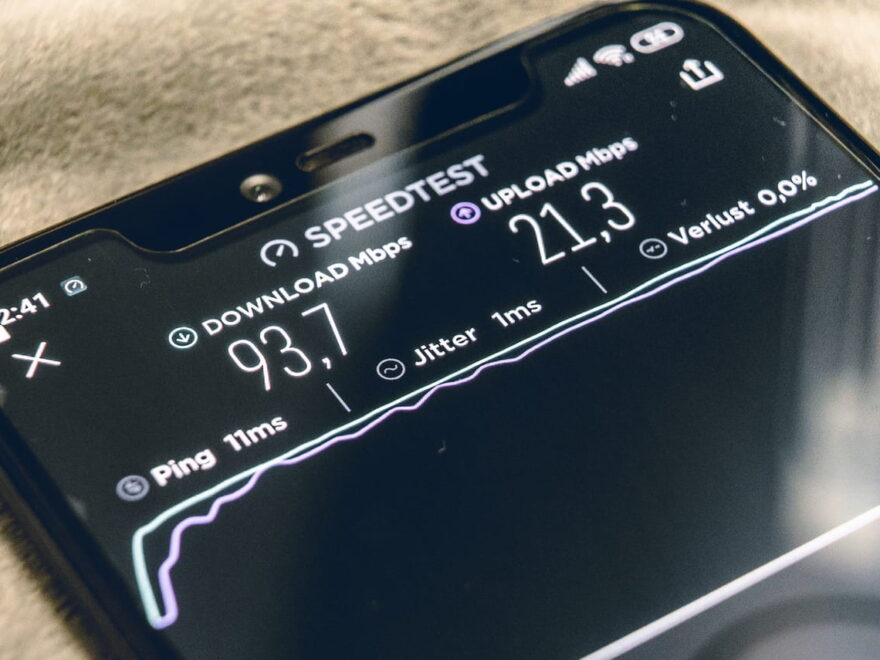 Ursache für WLAN-Probleme finden