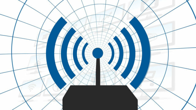 schwaches WLAN-Signal zuhause