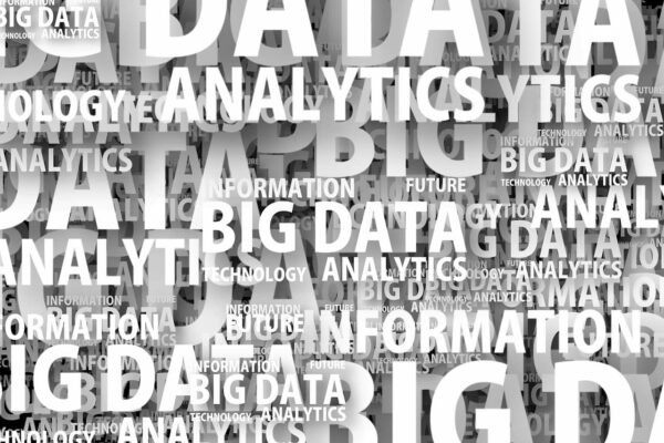Daten Big Data Internet