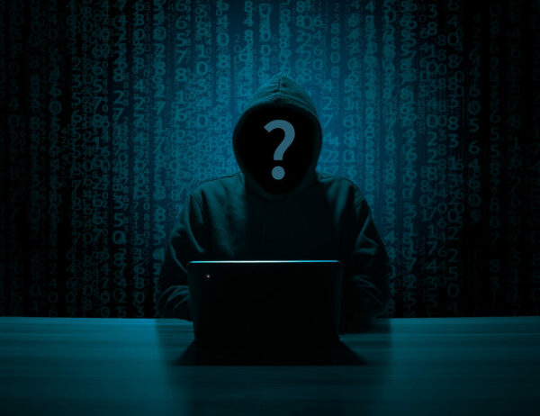 Anonymität im Internet