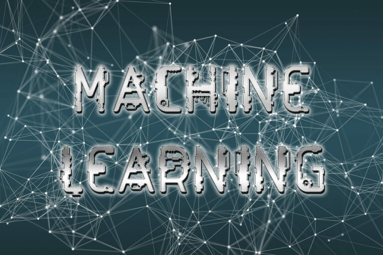 Machine Learning Technologie