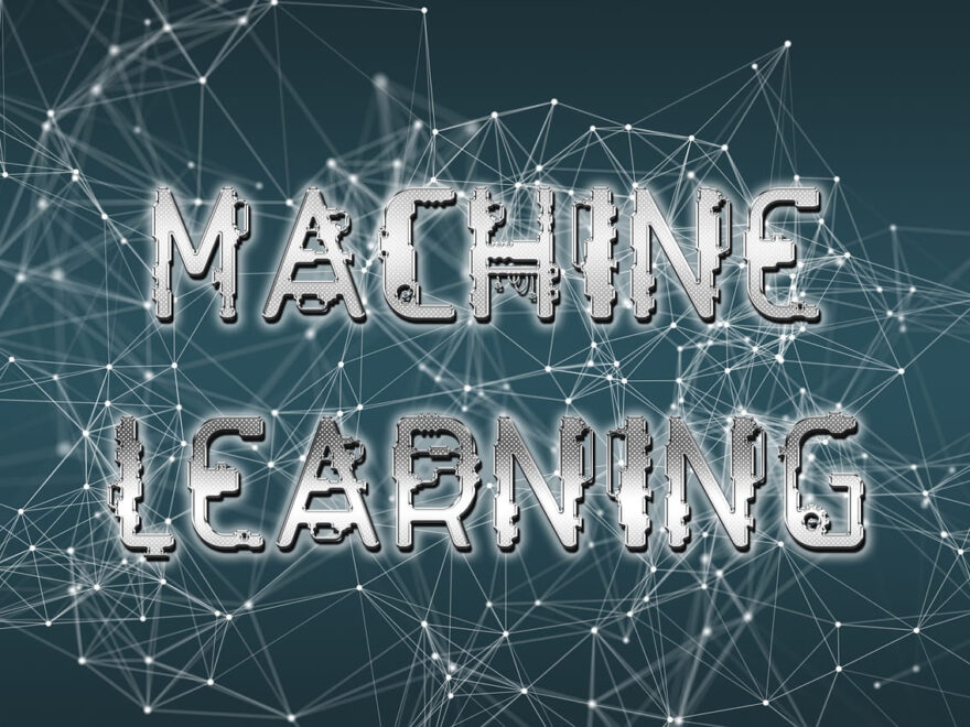 Machine Learning Technologie