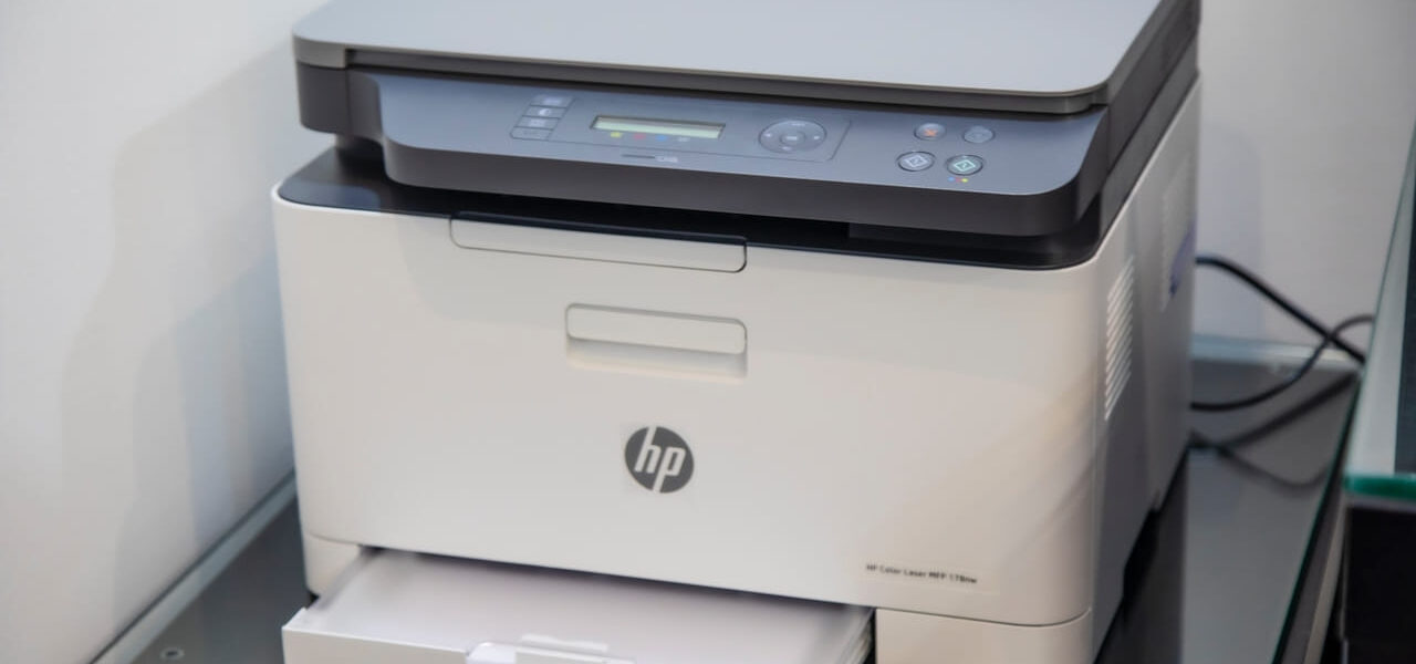 Printserver für Drucker im Netzwerk