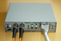 Medienkonverter 100Base-TX zu 100Base-FX
