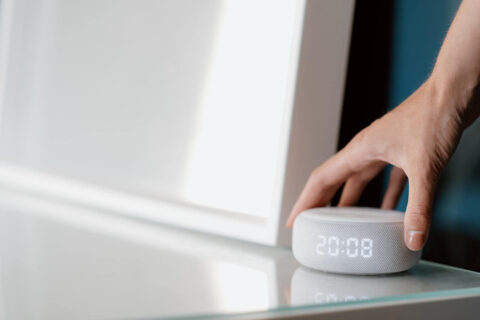 Smart Home Sprachsteuerung mit Alexa