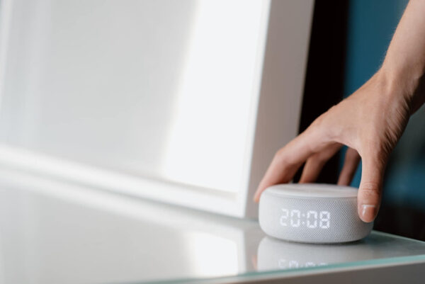 Smart Home Sprachsteuerung mit Alexa