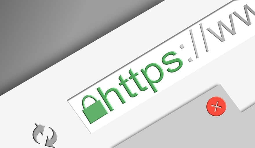 HTTPS steht für Hypertext Transfer Protocol Secure