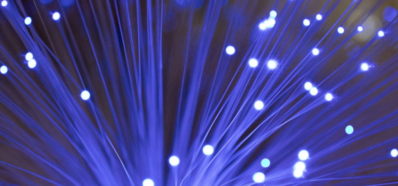 LWL - Lichtwellenleiter