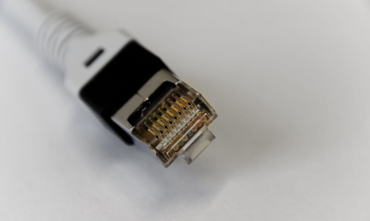 Cat 7 Netzwerkkabel
