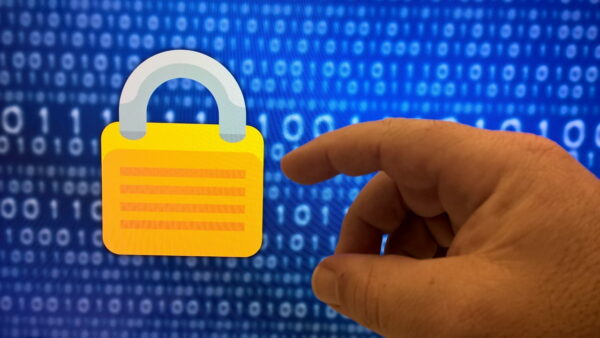 Sicherheit und Datenschutz durch Benutzerkonten