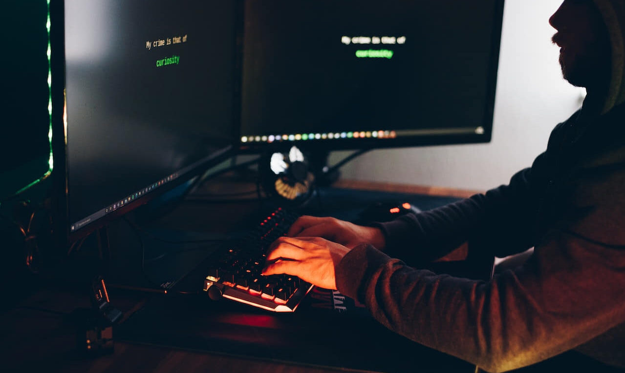 Malware vermeiden leicht gemacht