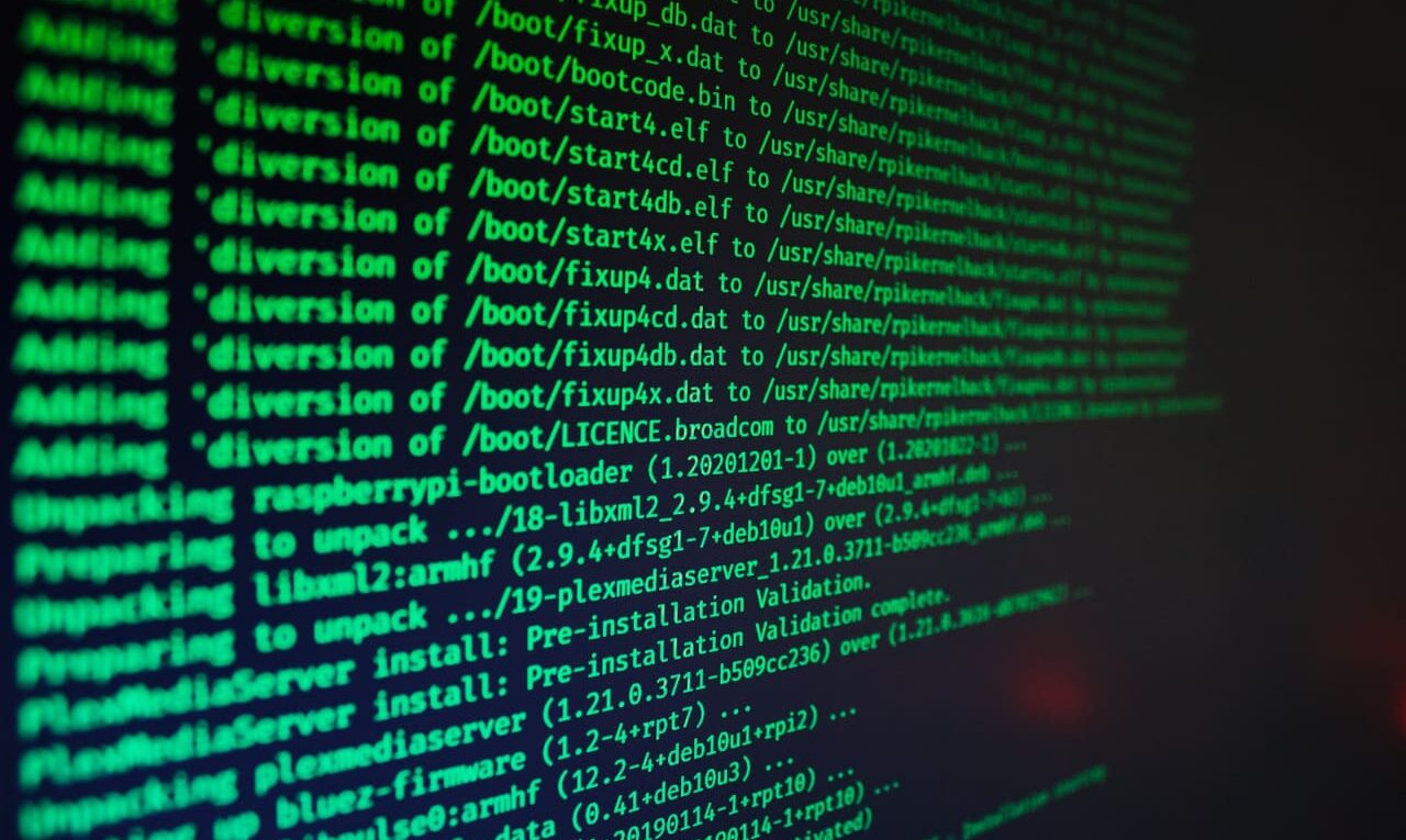 Netzwerk-Sniffer Code