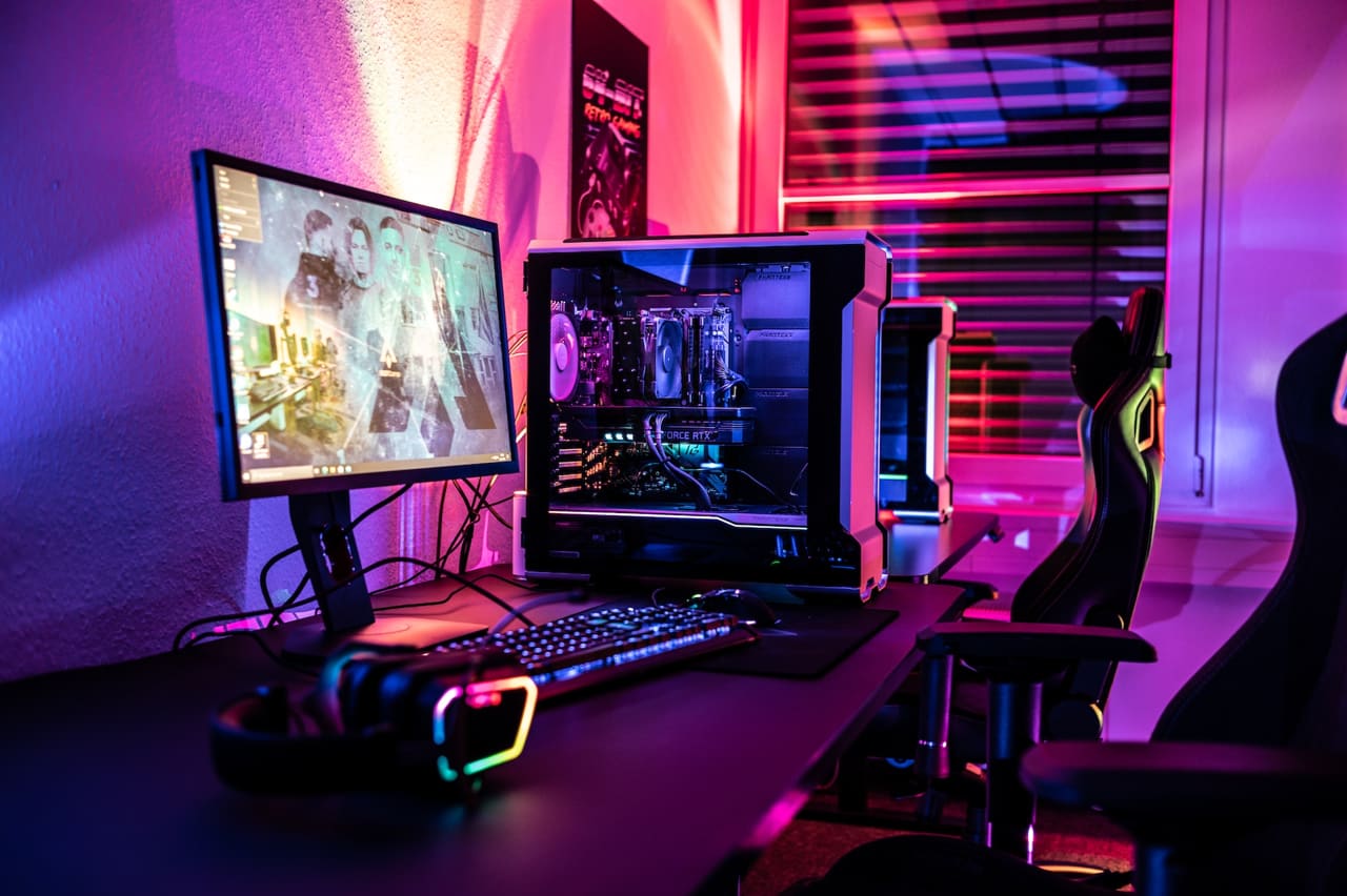 LAN vs. WLAN Was ist für Gaming besser?