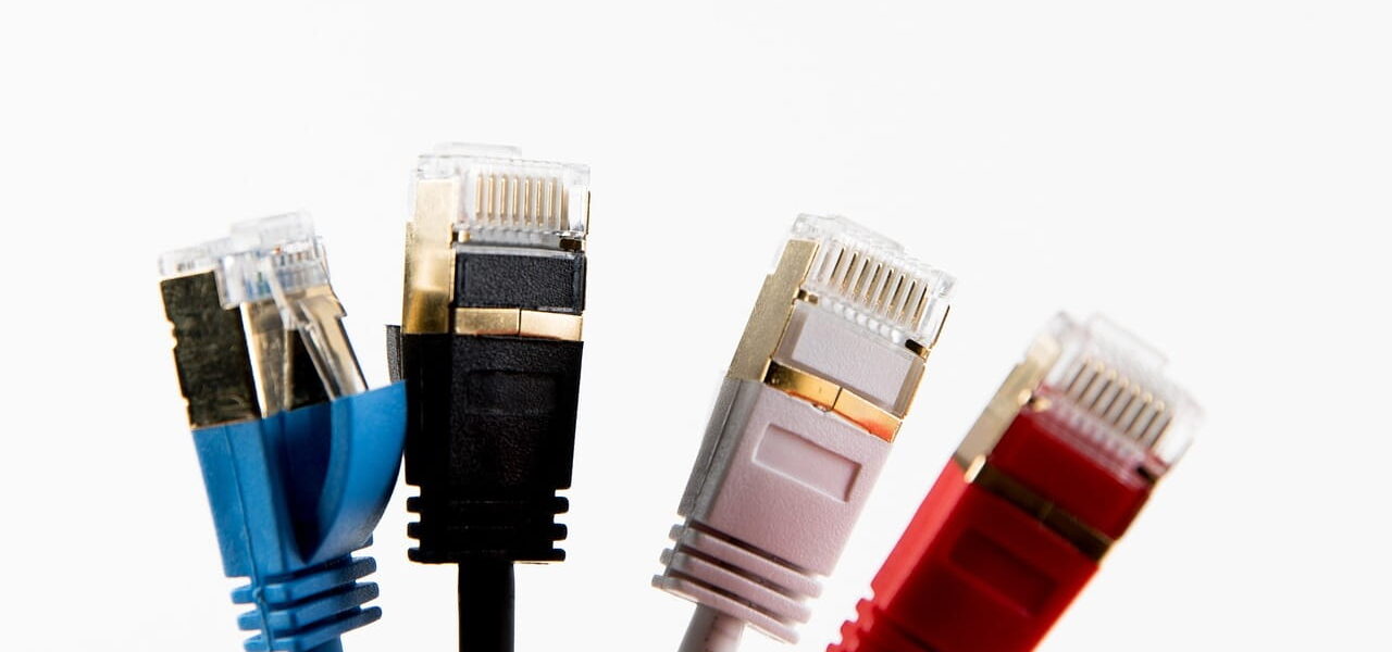 Gigabit-Ethernet-Kabel kaufen