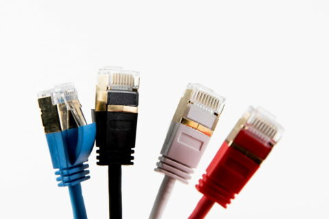 Gigabit-Ethernet-Kabel kaufen