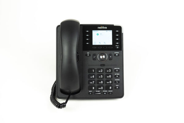 VoIP-Telefonie