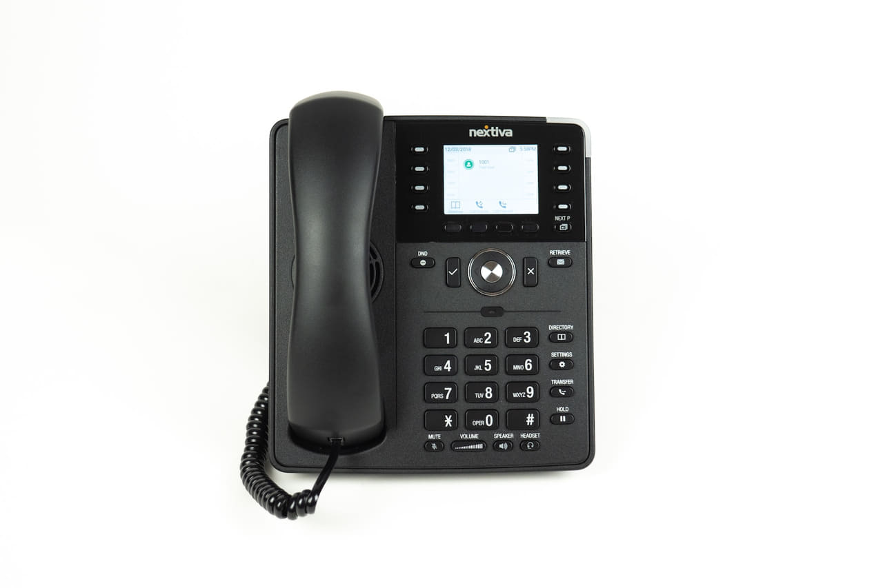 Wie funktioniert VoIP-Telefonie?