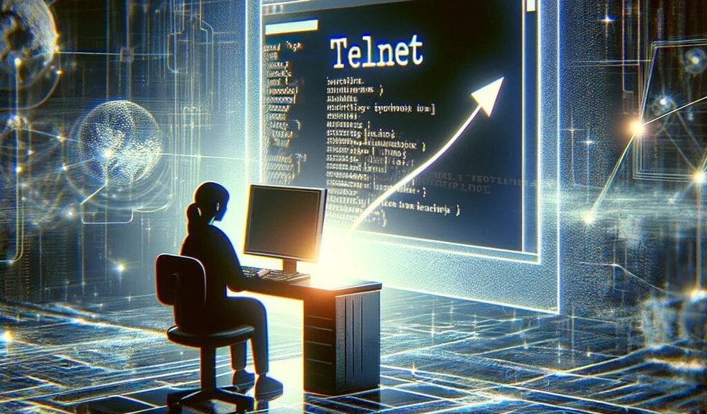 Telnet
