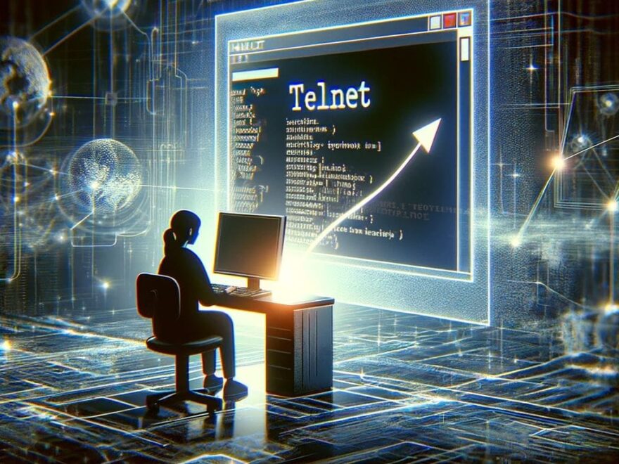 Telnet