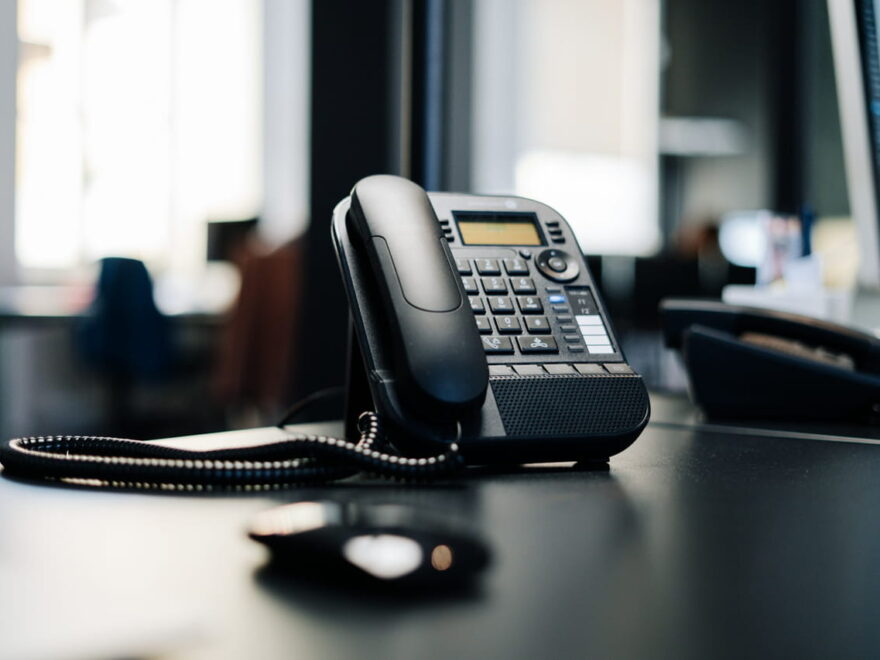 Audio-Codecs für VoIP