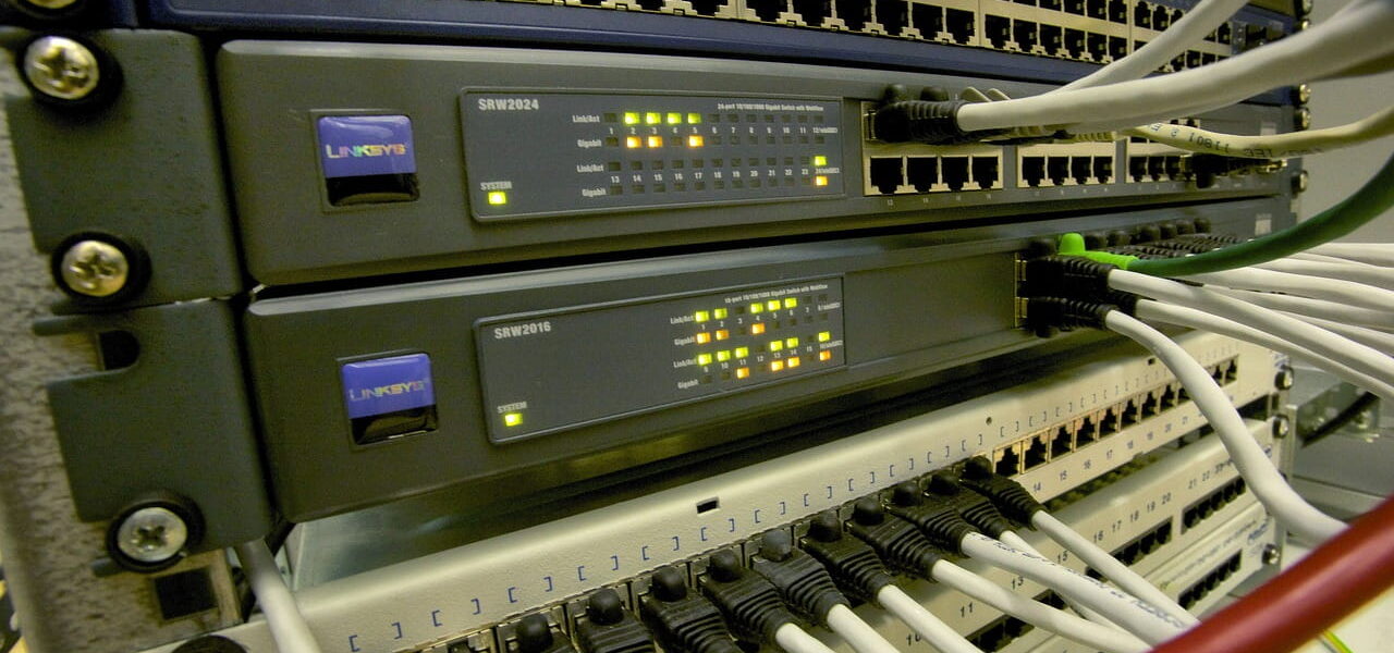 IP-Routing Grundlagen