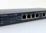 8 Port Netgear DS108 Ethernet Hub