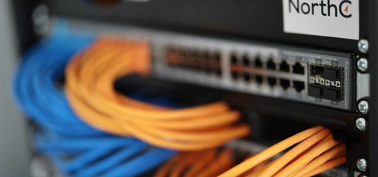 Netzwerk-Komponenten