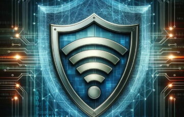 WPA2 - Wi-Fi Protected Access 2