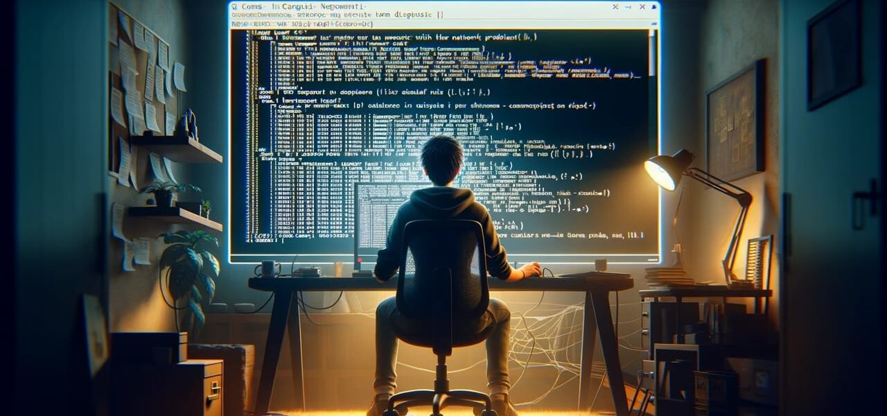 Netzwerkdiagnose mit IPConfig