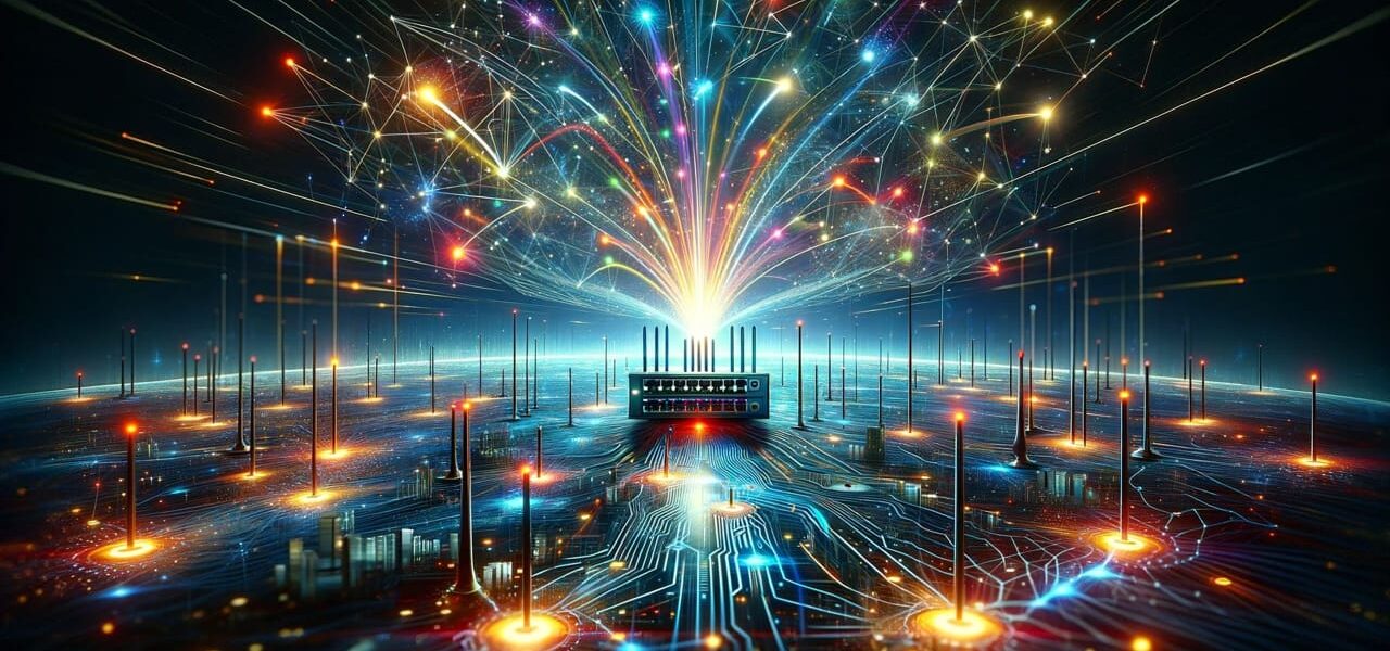 Routing Erklärung für Einsteiger