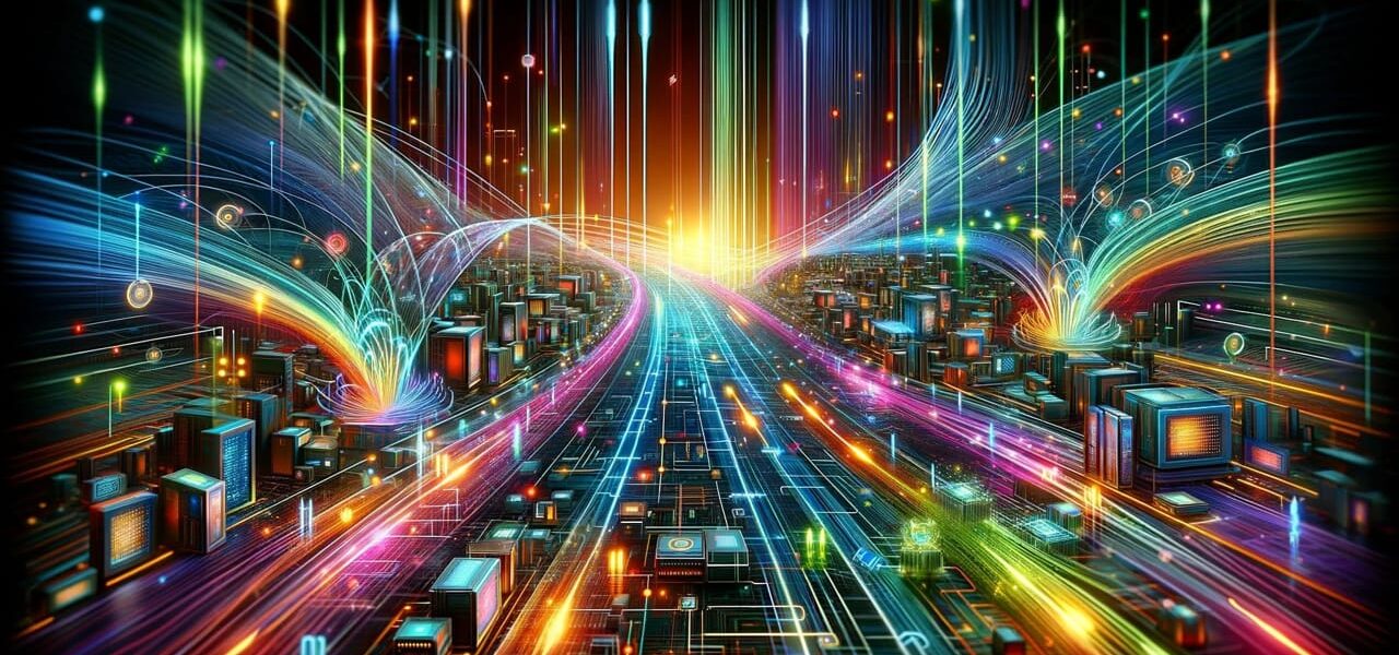 Transmission Control Protocol (TCP) Grundlagen
