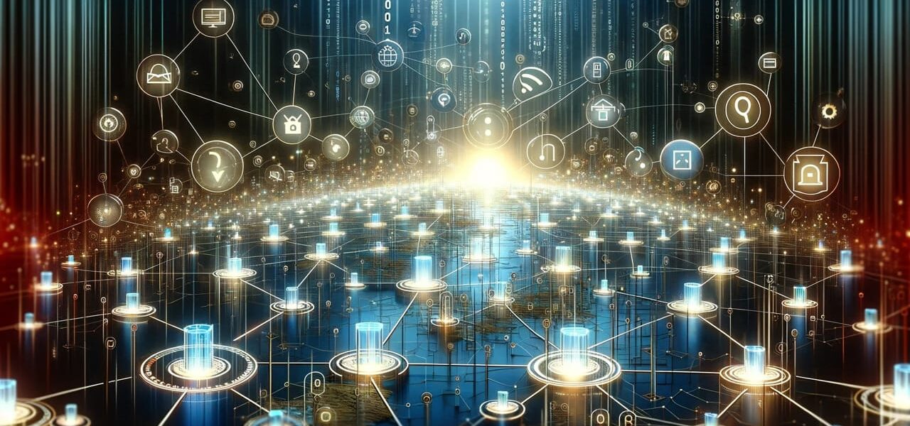 URI (Uniform Resource Identifiers)