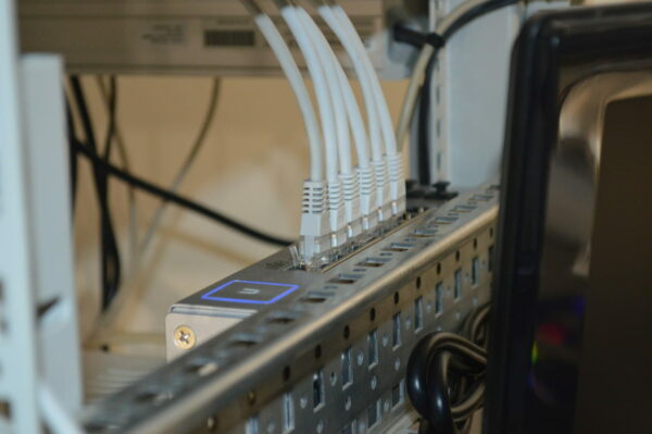 Fast-Ethernet: 100Base-TX im Detail erklärt