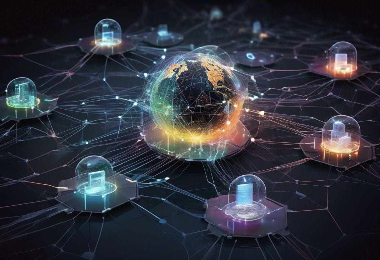 IPv6-Header verstehen: Effizienz im Netzwerk steigern image.