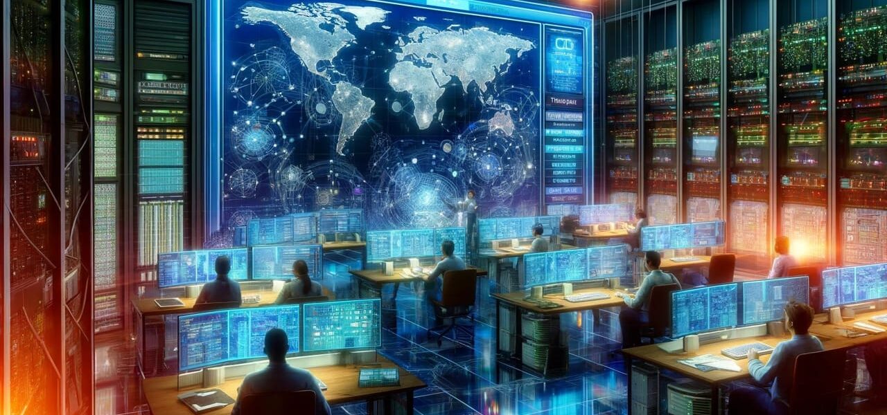 STP - Spanning Tree Protocol