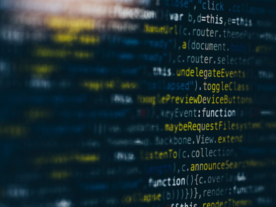 AES steht für Advanced Encryption Standard