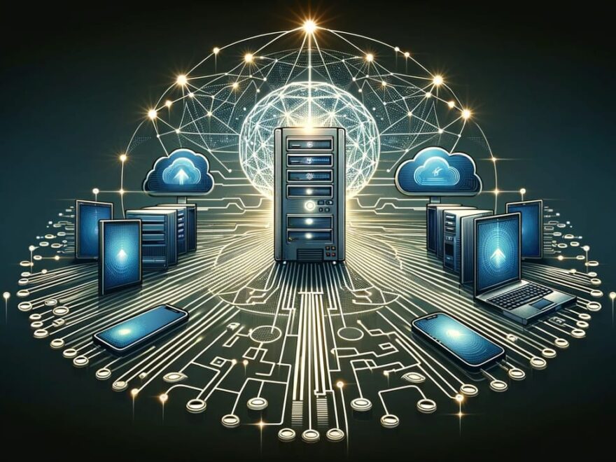 Point-to-Point Tunneling Protocol (PPTP)