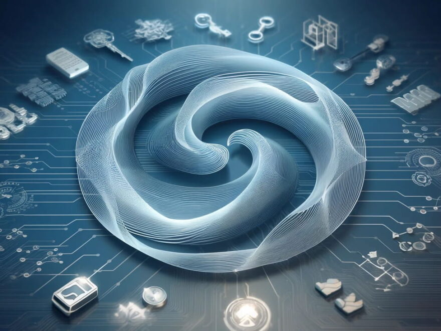 ECC - Elliptic Curve Cryptography