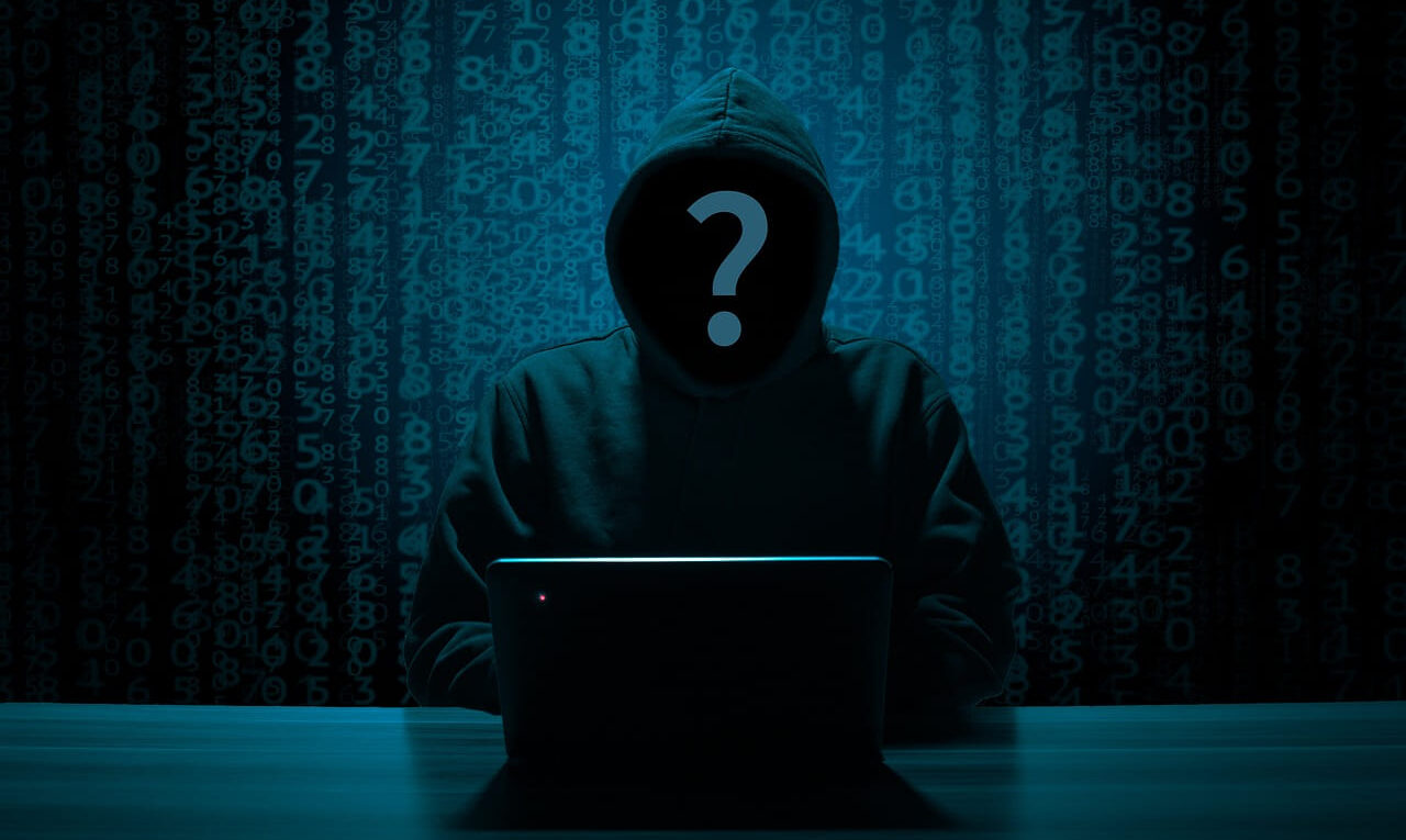 Netzwerk-Sicherheit gegen Datenklau und Hacker