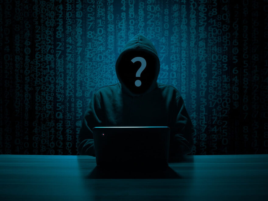 Netzwerk-Sicherheit gegen Datenklau und Hacker