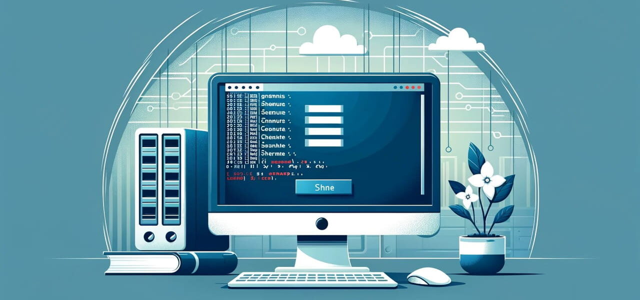 SSH Secure Shell für Einsteiger