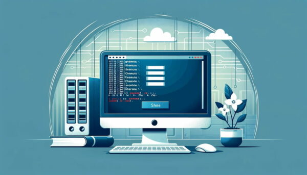 SSH Secure Shell für Einsteiger SSH Secure Shell für Einsteiger